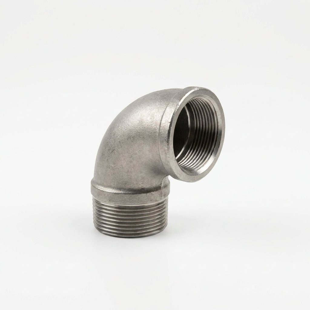 BIND CODO UNION PARA MANGUERA 12MM