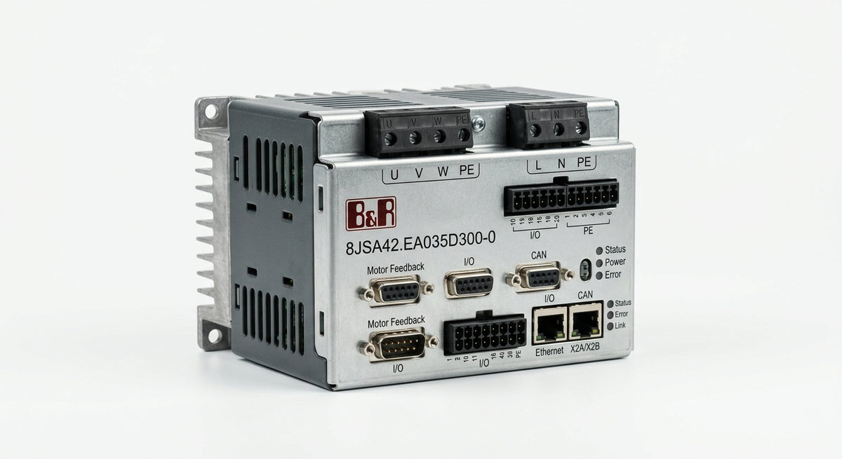 B&R 8JSA42.EA035D300-0
