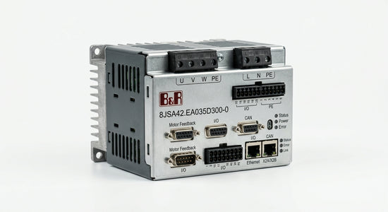 B&R 8JSA42.EA035D300-0