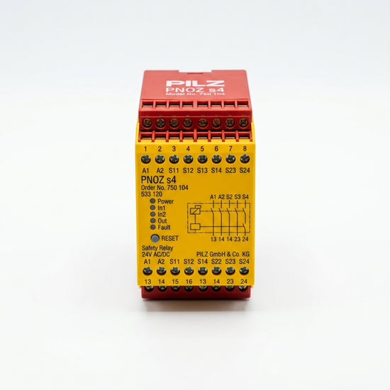 PILZ 533120