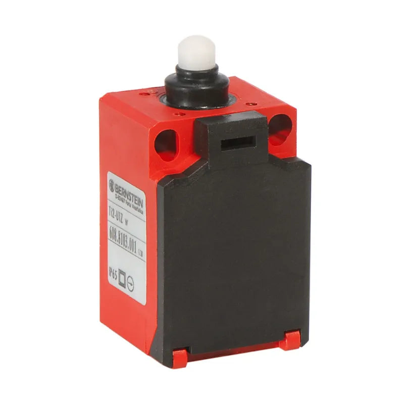 TI2-U1Z W SWITCH LIMITE PLASTICO ACCION LENTA AC-15 1NANC 3A 240VCA IP65