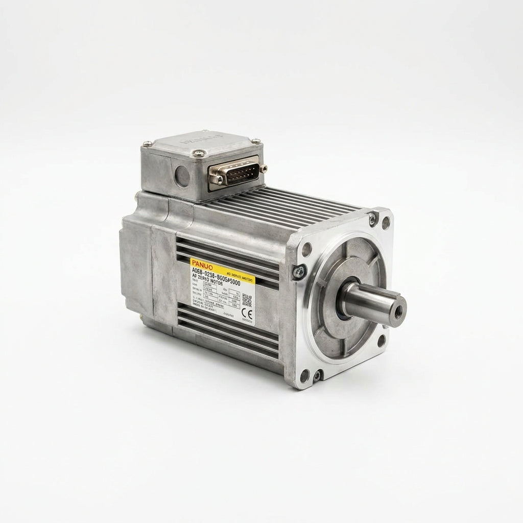 FANUC A06B-0238-B605#S000