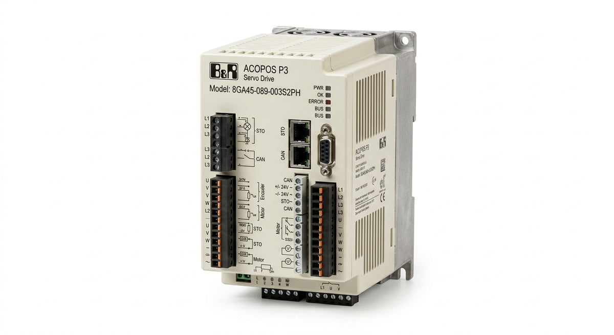 B&R 8GA45-089--003S2PH