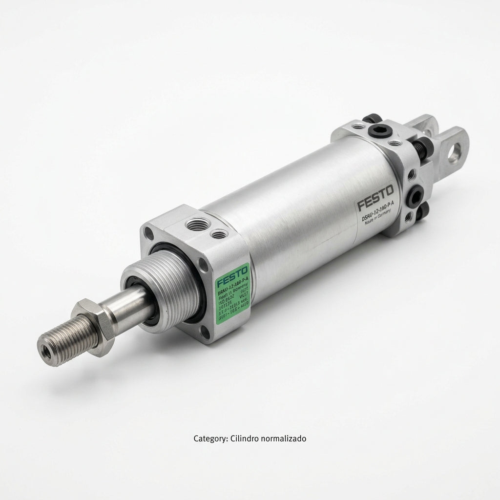 FESTO DSNU-12-160-P-A