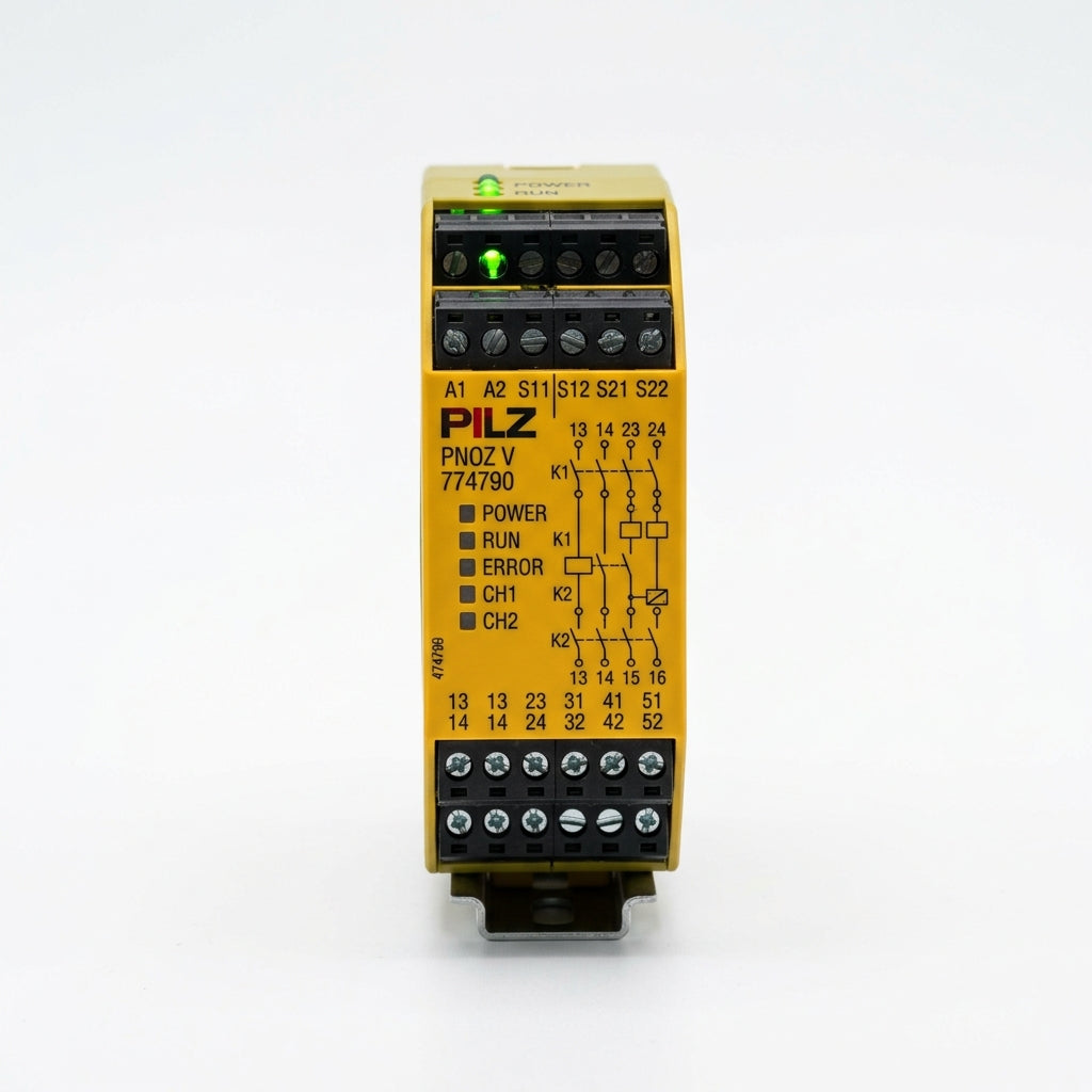 PILZ PNOZ V 774790