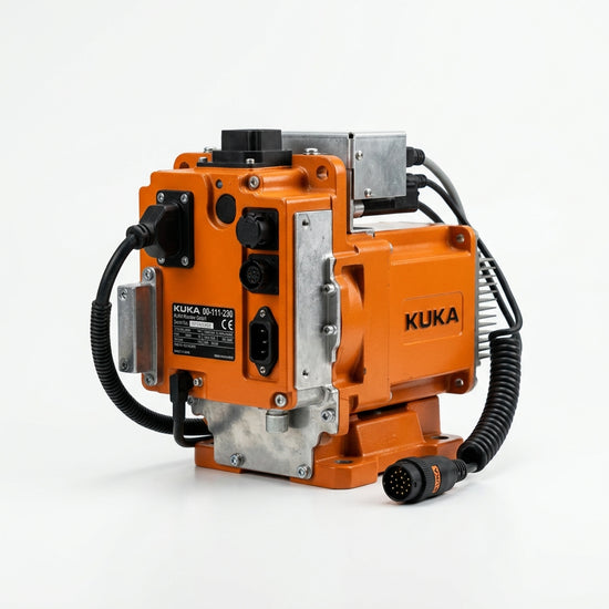 KUKA 00-111-230