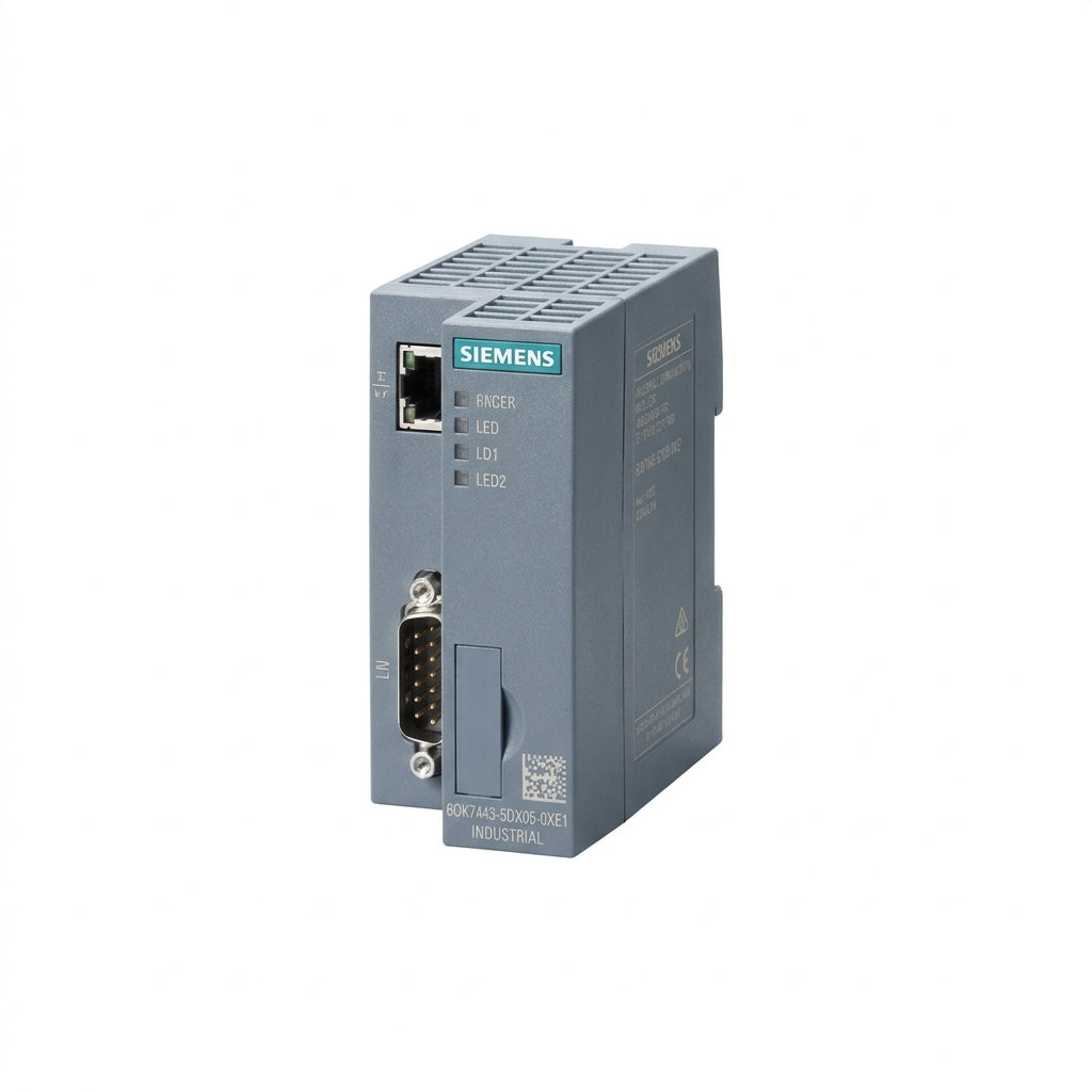 Siemens 6GK7443-5DX05-0XE1