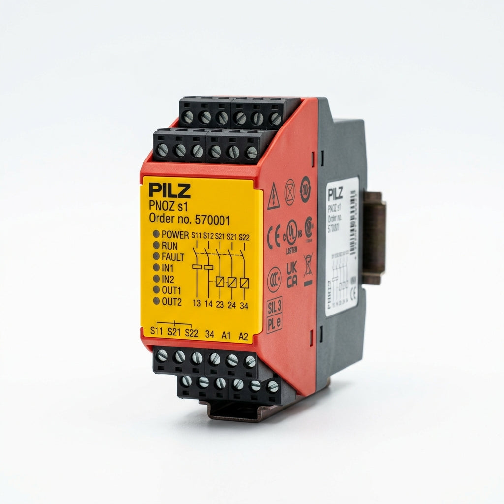 PILZ 570001