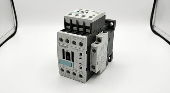 SIEMENS 3RH1262-2BB40+3RH1911-2GA22-3AA1+3RH1916-1BB00