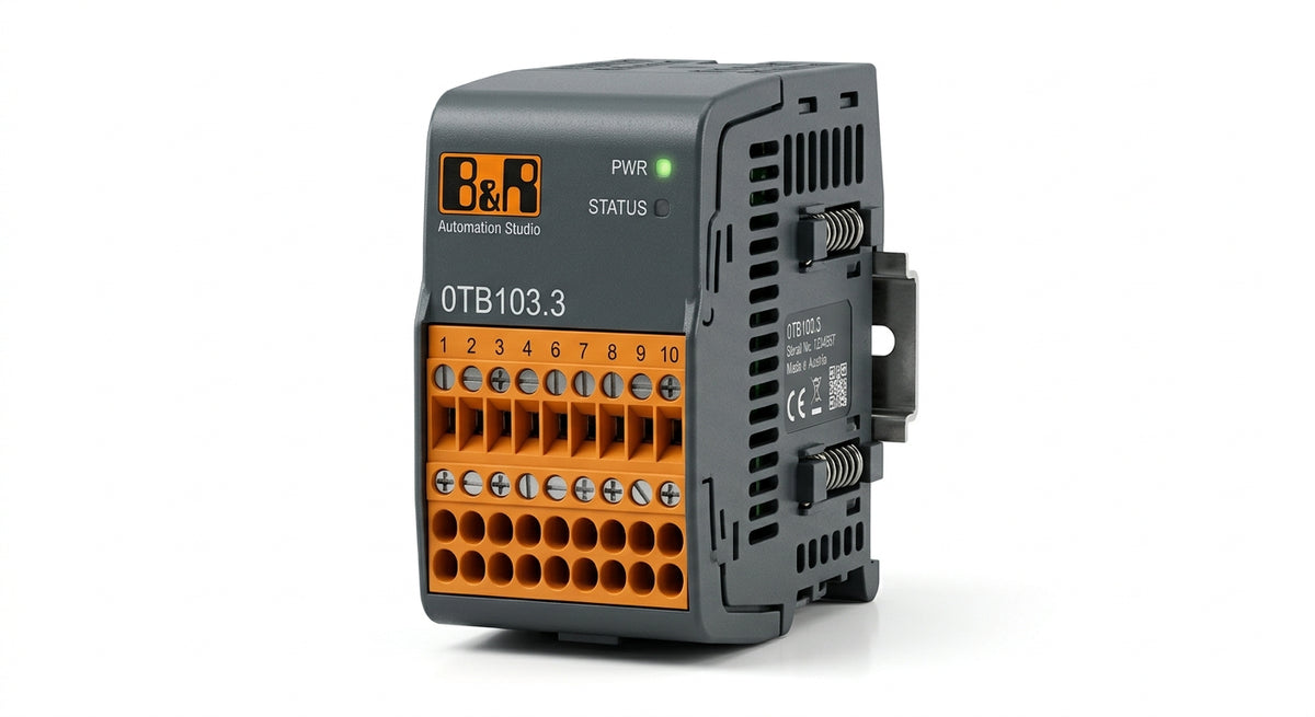 B&R 0TB103.3