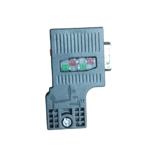 Siemens 6ES7 972-0BA51-0XA0 conector simatic