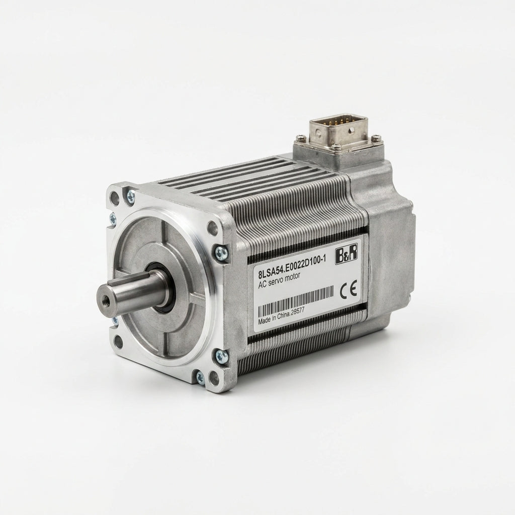 B&R Industrial Automation 8LSA54.E0022D100-1