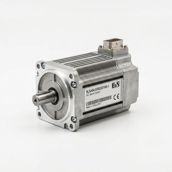 B&R Industrial Automation 8LSA54.E0022D100-1
