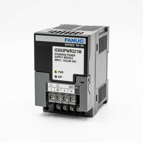 FANUNC IC693PWR32|W