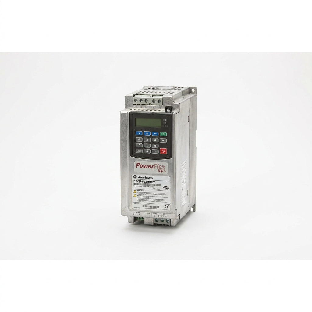Allen-Bradley 20BC5P0A0AYNANC0