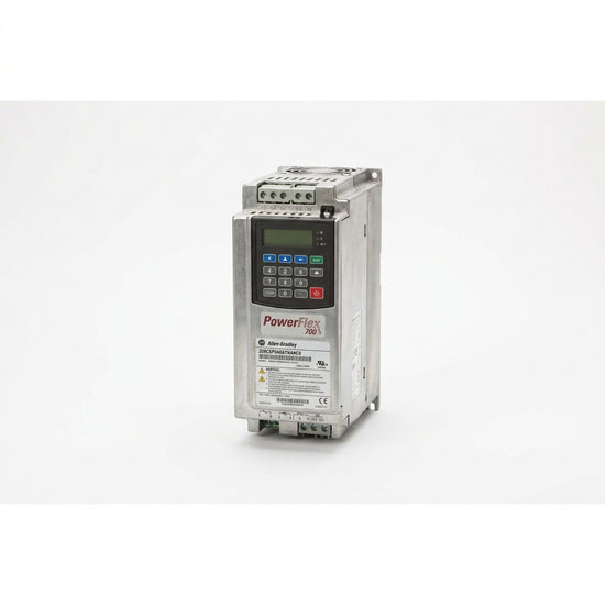 Allen-Bradley 20BC5P0A0AYNANC0