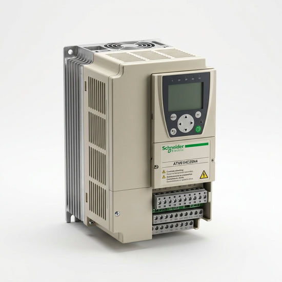 Schneider Electric ATV61HC25N4