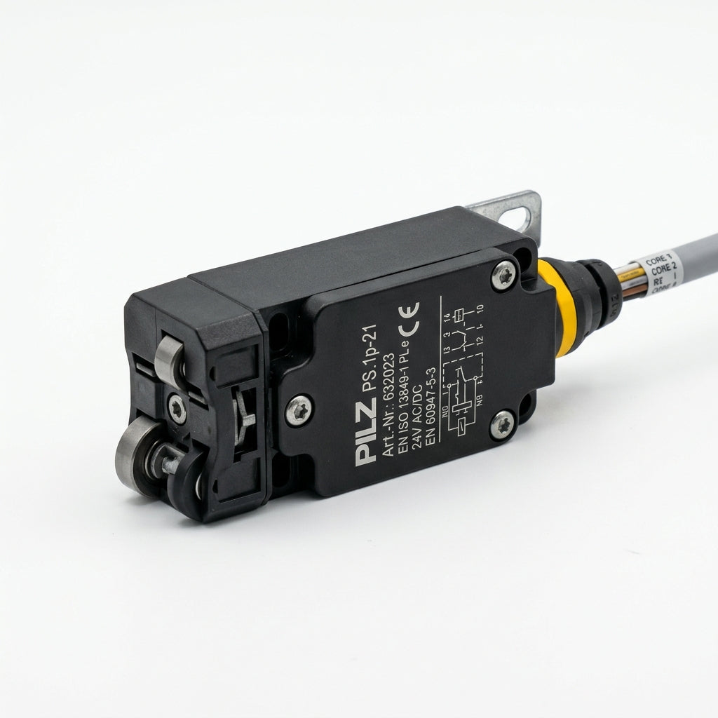 PILZ 632023