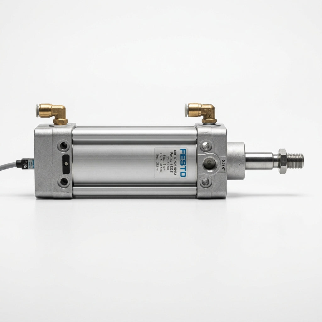 FESTO DNC-63-125-PPV-A