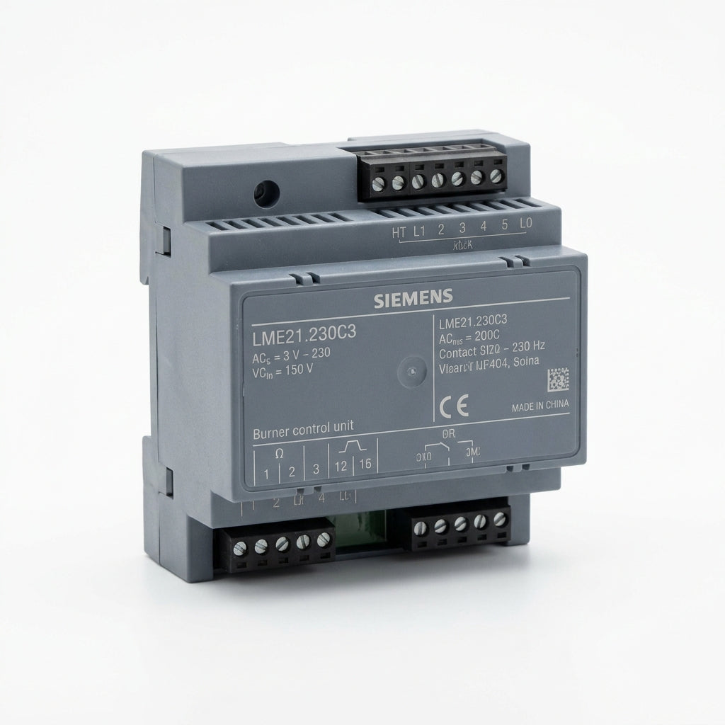 Siemens LME21.230C3