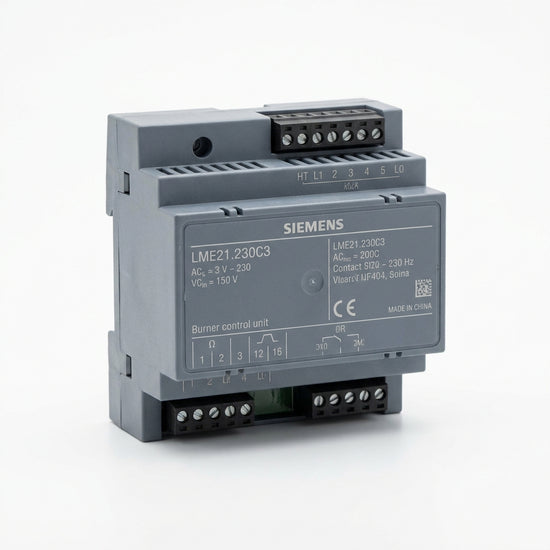 Siemens LME21.230C3