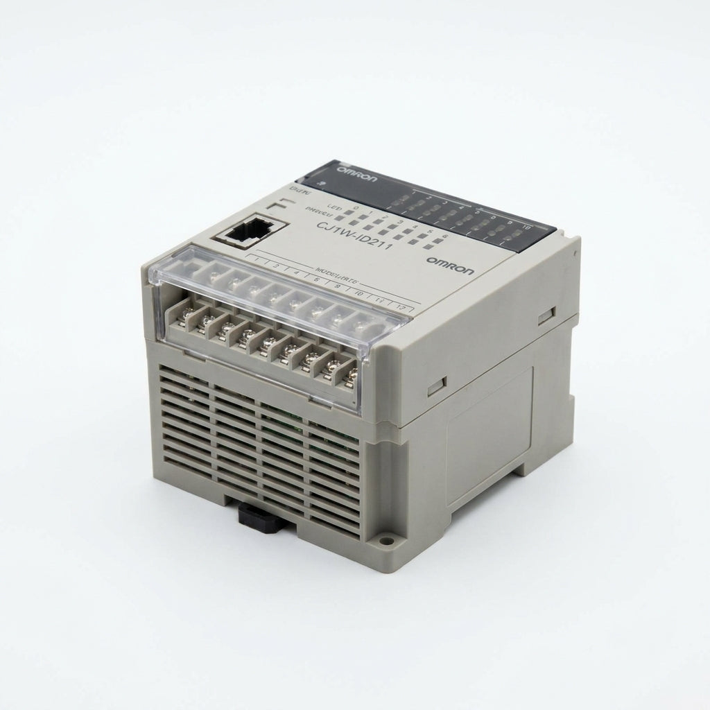 OMRON CJ1W-ID211