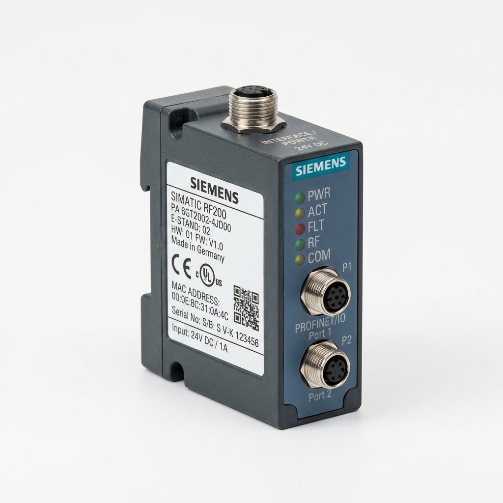 SIEMENS/PA 6GT2002-4JD00