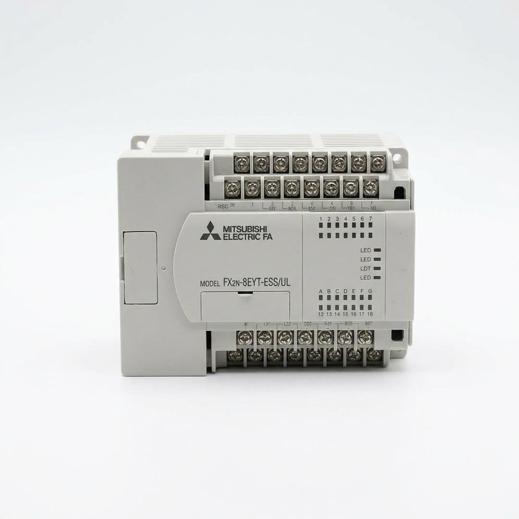 MITSUBISHI/FA FX2N-8EYT-ESS/UL