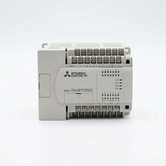 MITSUBISHI/FA FX2N-8EYT-ESS/UL