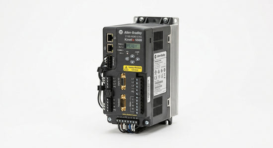 ALLEN BRADLEY 2198-H040-ERS