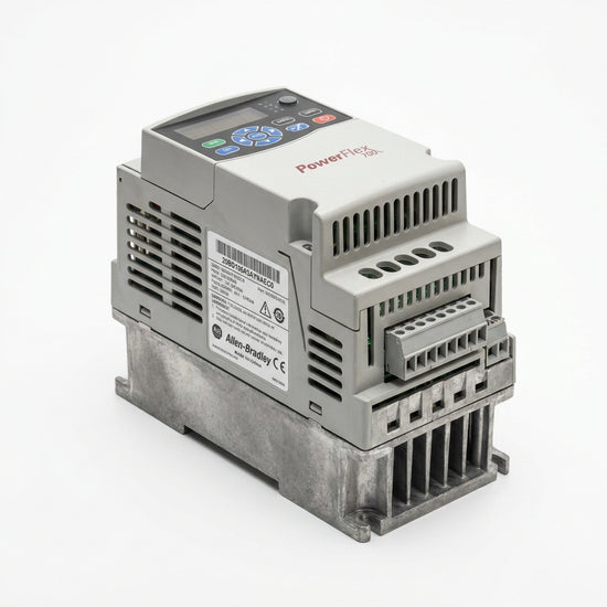 Allen-Bradley 20BD156A3AYNAEC0