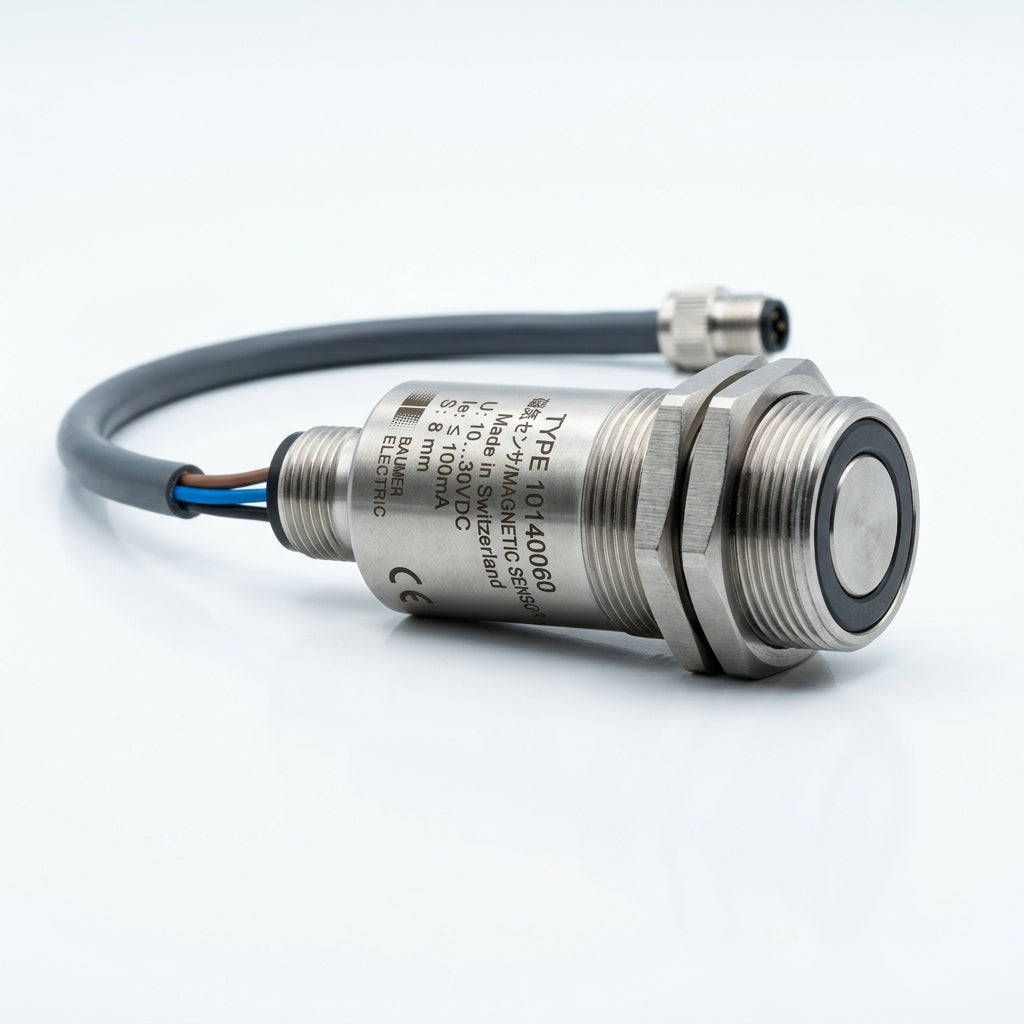 BAUMER ELECTRIC 10140060