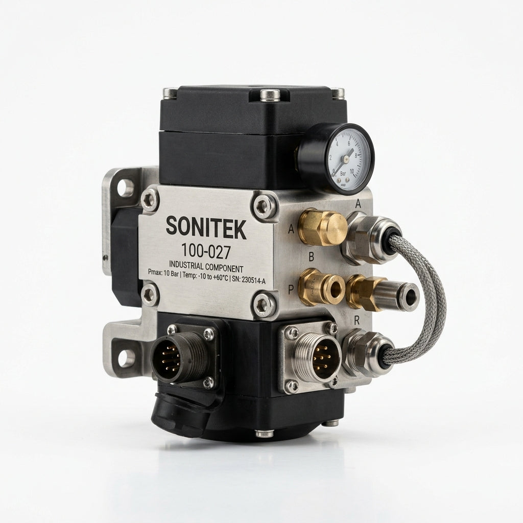 SONITEK 100-027