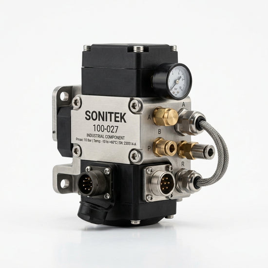 SONITEK 100-027