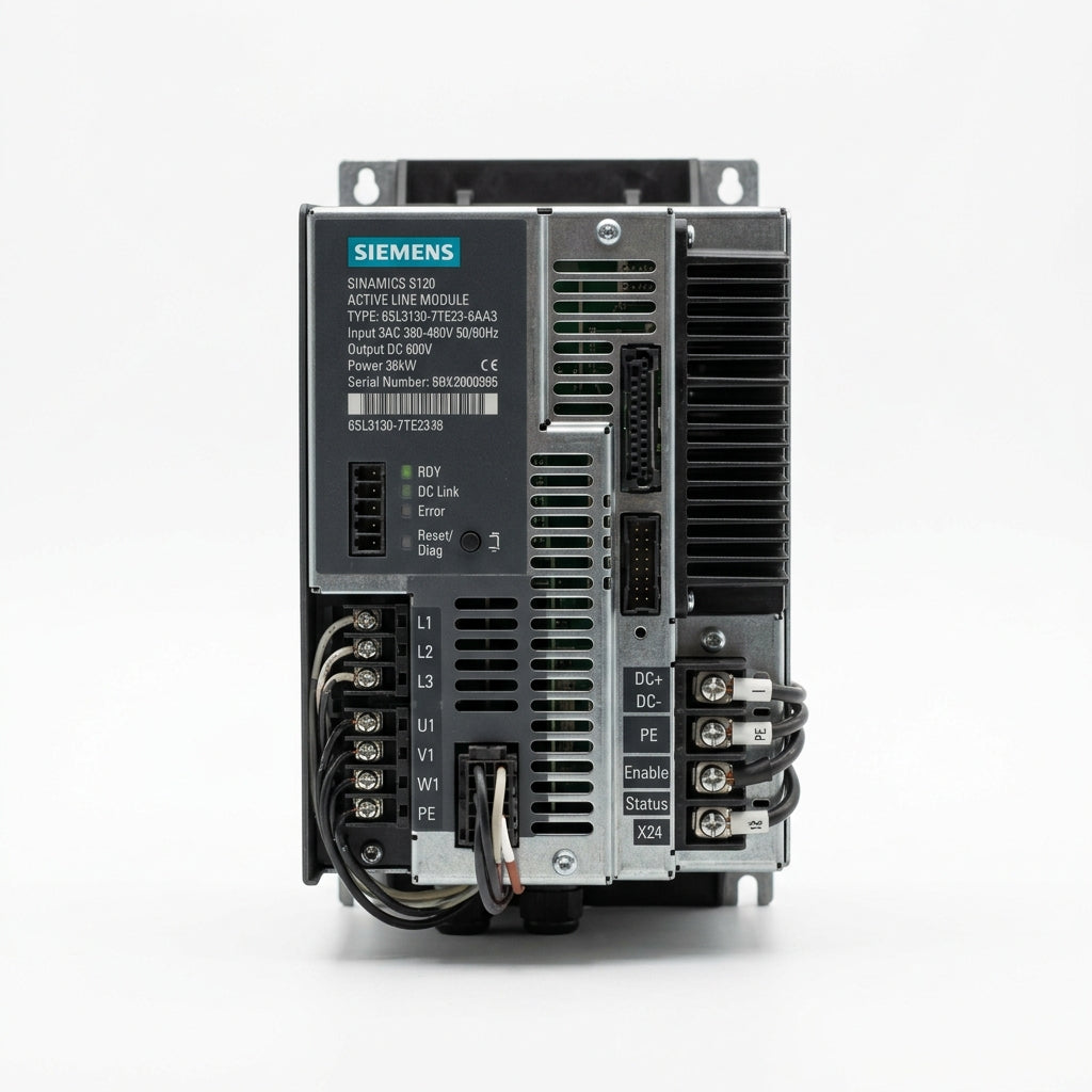 SIEMENS/HT 6SL3130-7TE23-6AA3