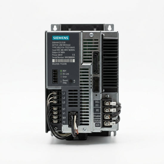 SIEMENS/HT 6SL3130-7TE23-6AA3