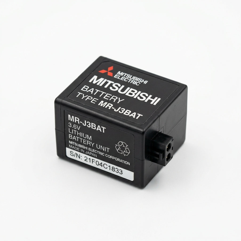 MITSUBISHI/FA MR-J3BAT