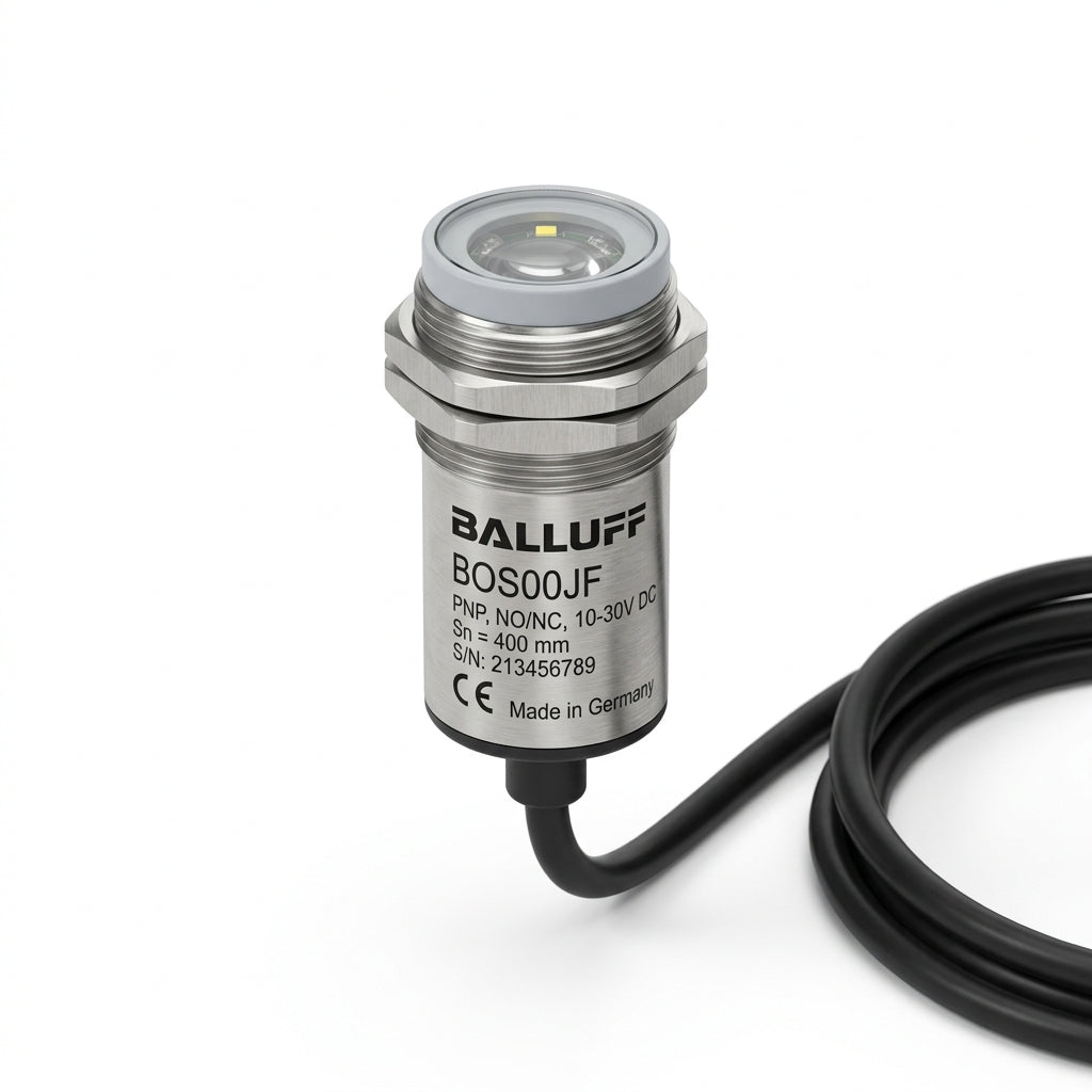 BALLUFF BOS00JF