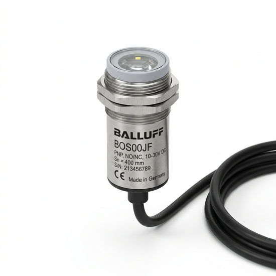 BALLUFF BOS00JF
