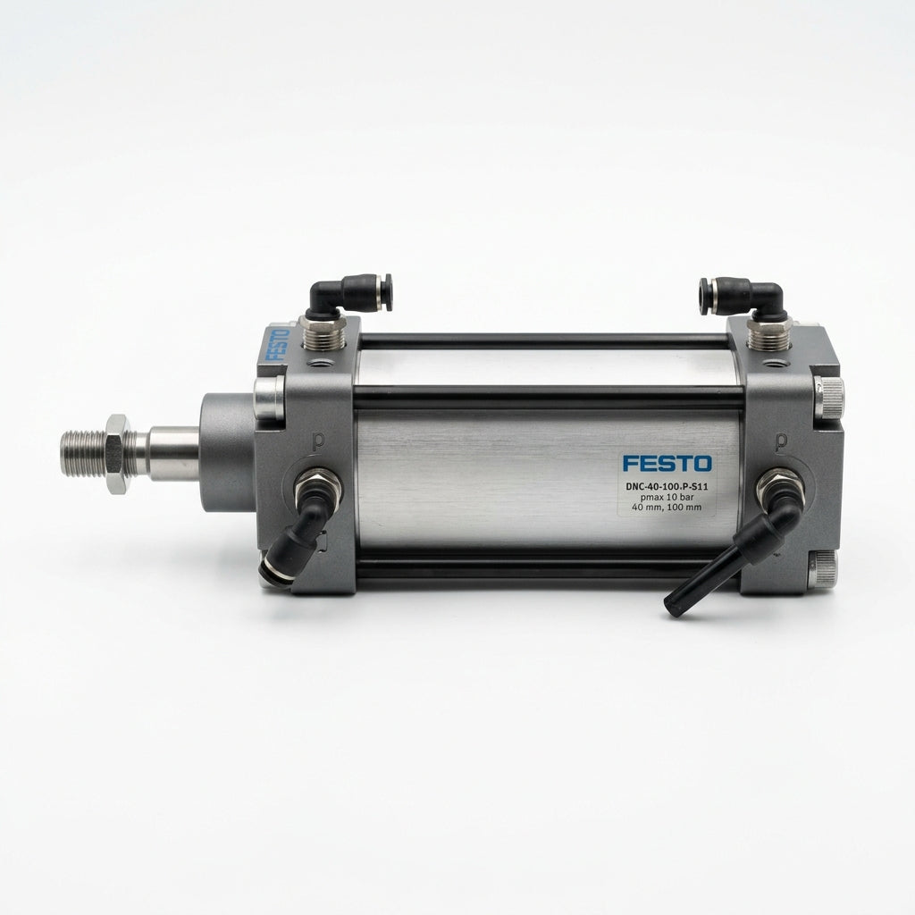 FESTO DNC-40-100-P-S11