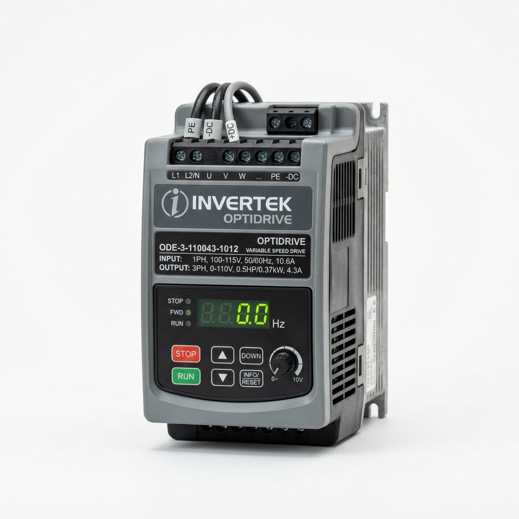 INVERTEK ODE-3-110043-1012
