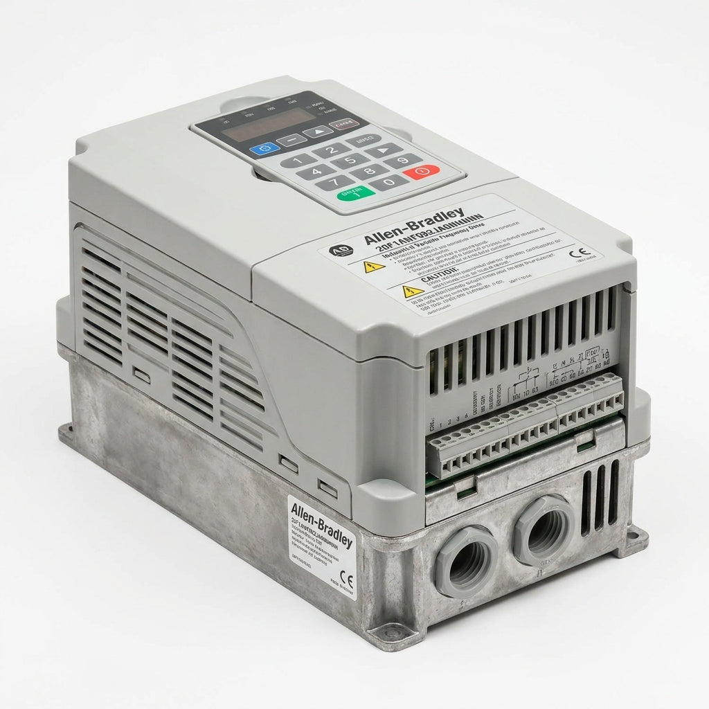 Allen-Bradley 20F1ANF082JA0NNNNN