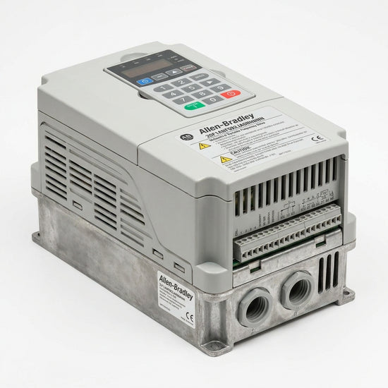 Allen-Bradley 20F1ANF082JA0NNNNN