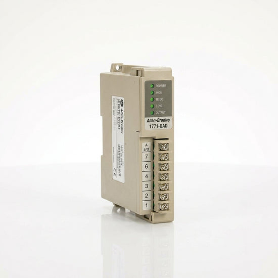 Allen-Bradley 1771-OAD