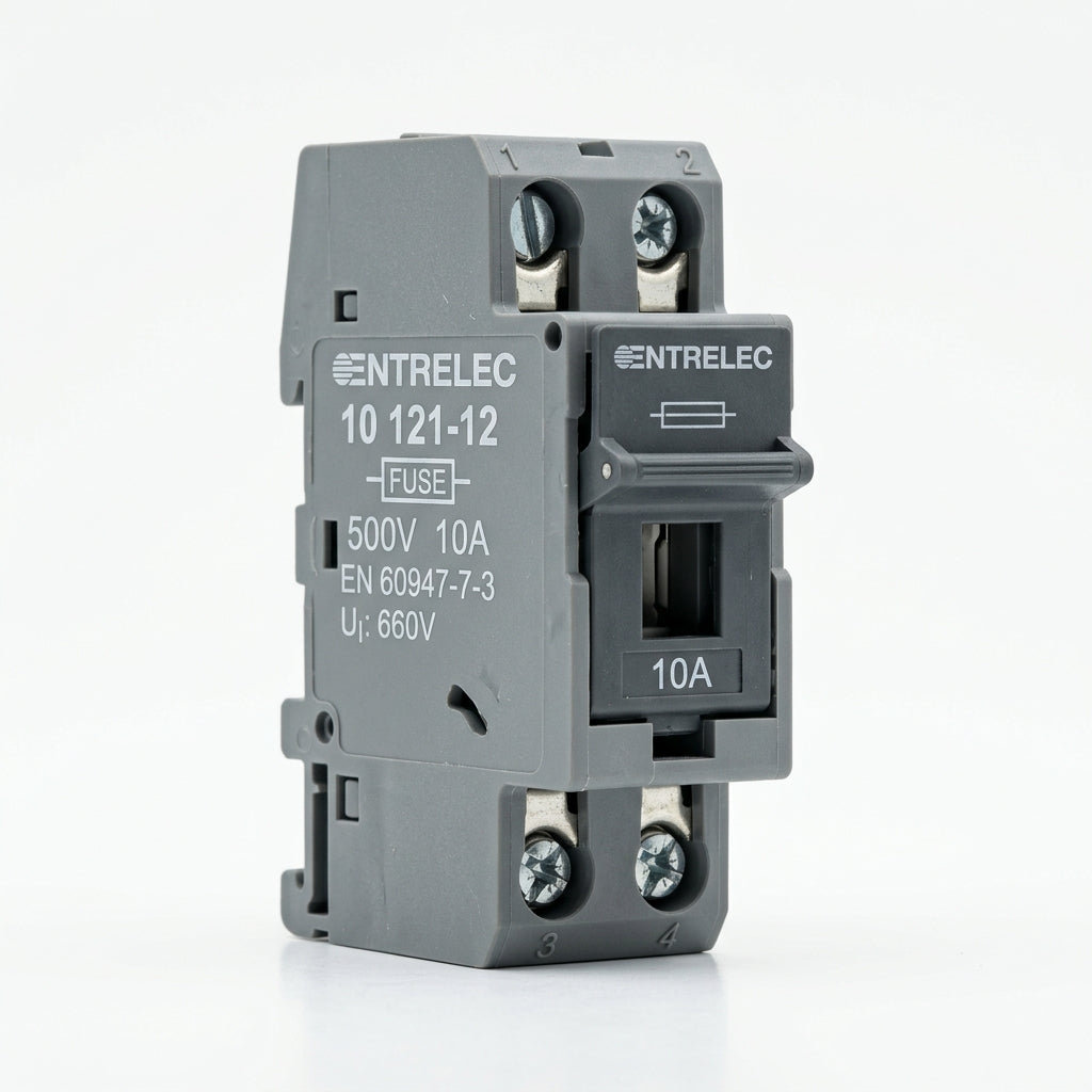 ENTRELEC 10 121-12