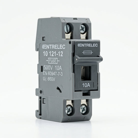 ENTRELEC 10 121-12