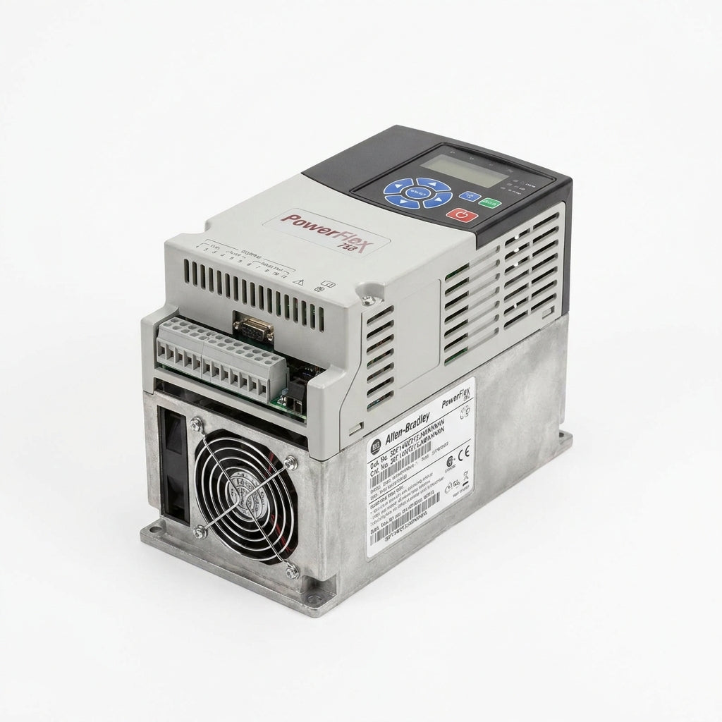 Allen-Bradley 20F14NF212JN0NNNNN