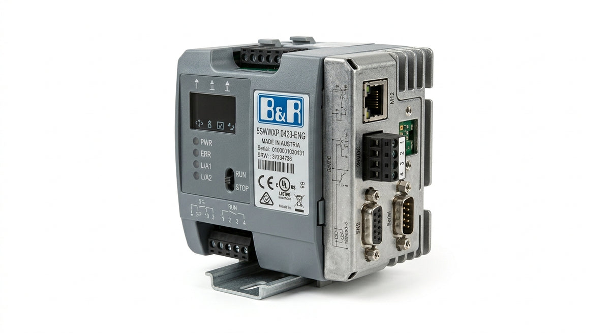 B&R 5SWWXP.0423-ENG