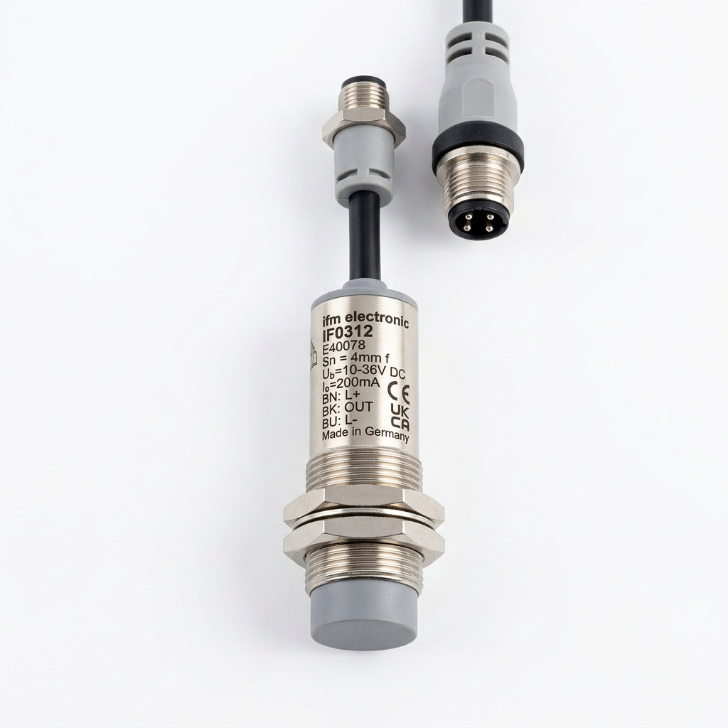 IFM IF0312