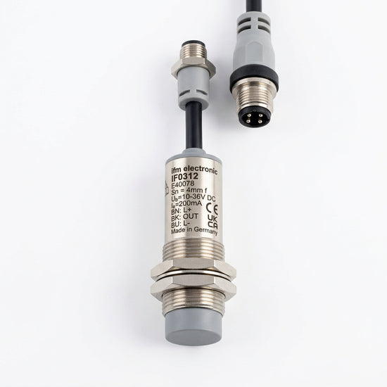 IFM IF0312